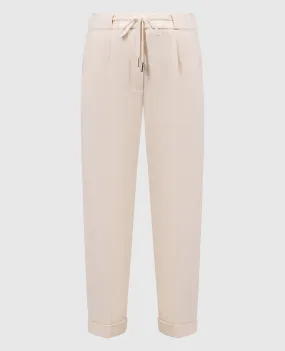 Peserico Beige pants