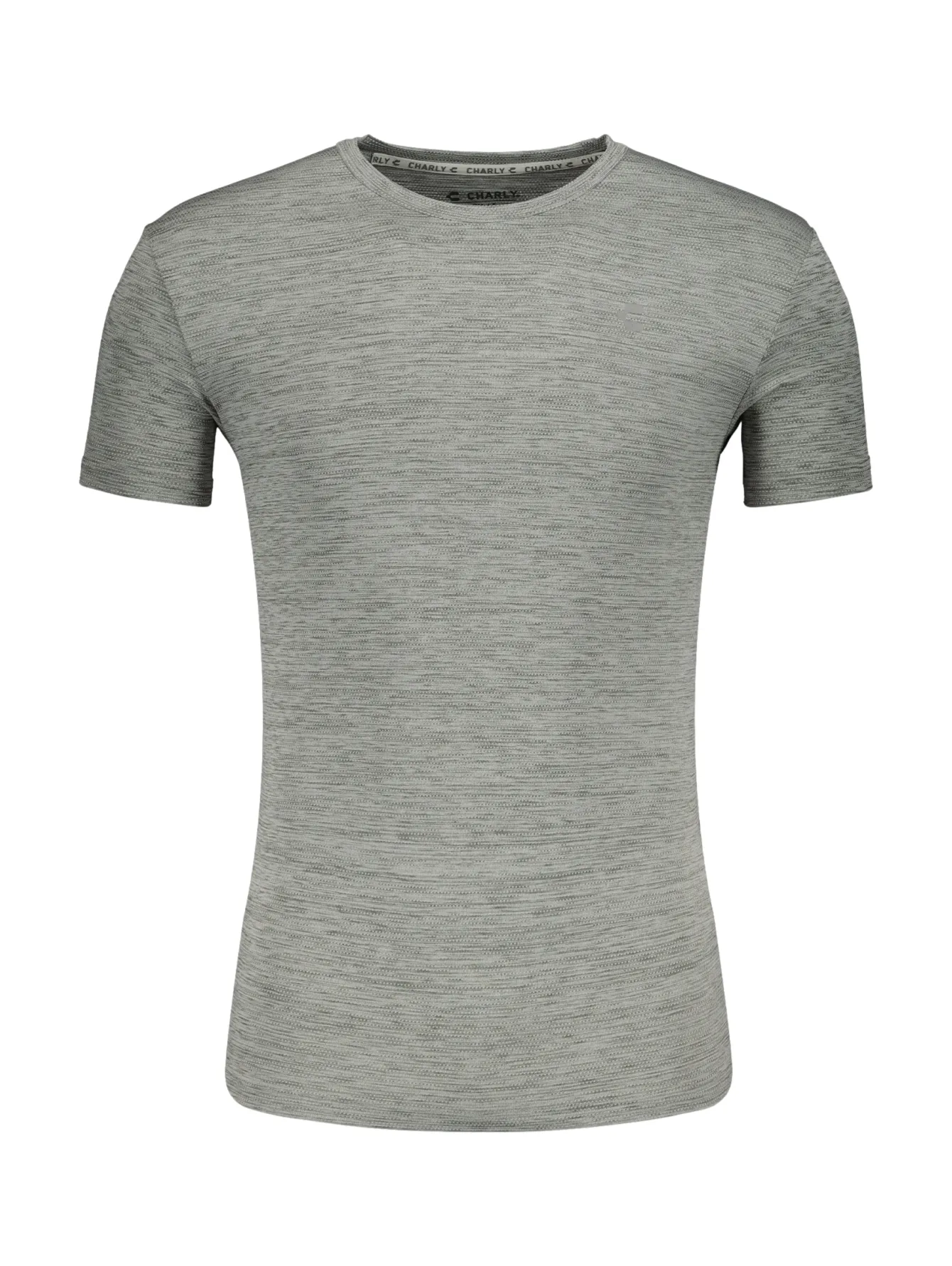 Playera Charly 5 009681 Para Hombre