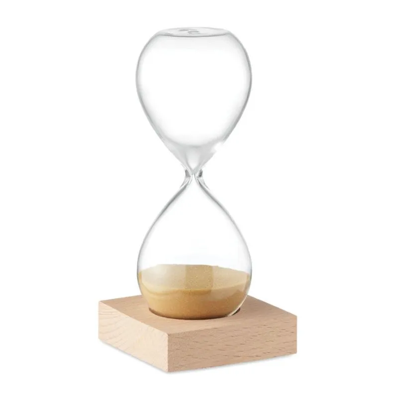 Reloj de arena de 5 minutos Desert