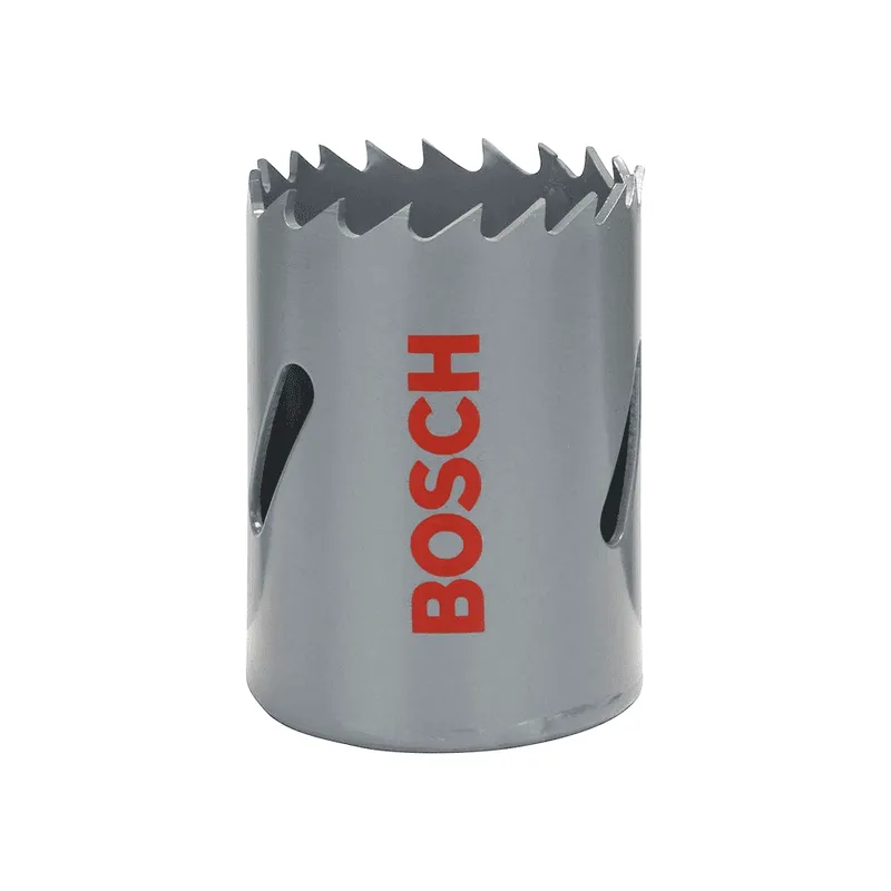 Sierra copa bimetal 1.1/2" (38mm) 8% cobalto