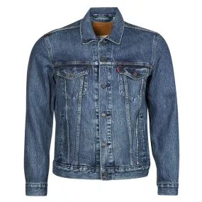 THE TRUCKER JACKET