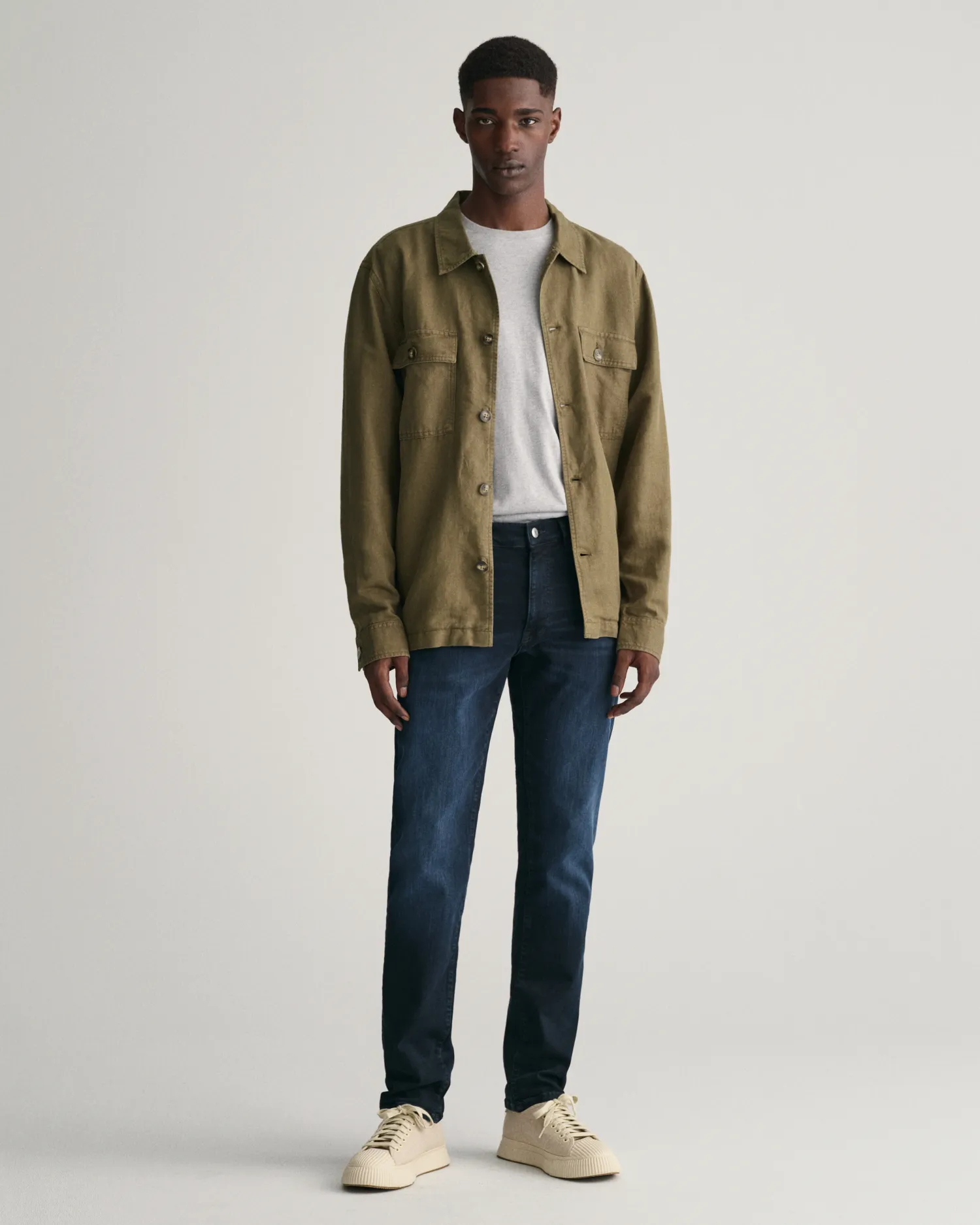 Vaqueros Extra Slim Fit Active Recover
