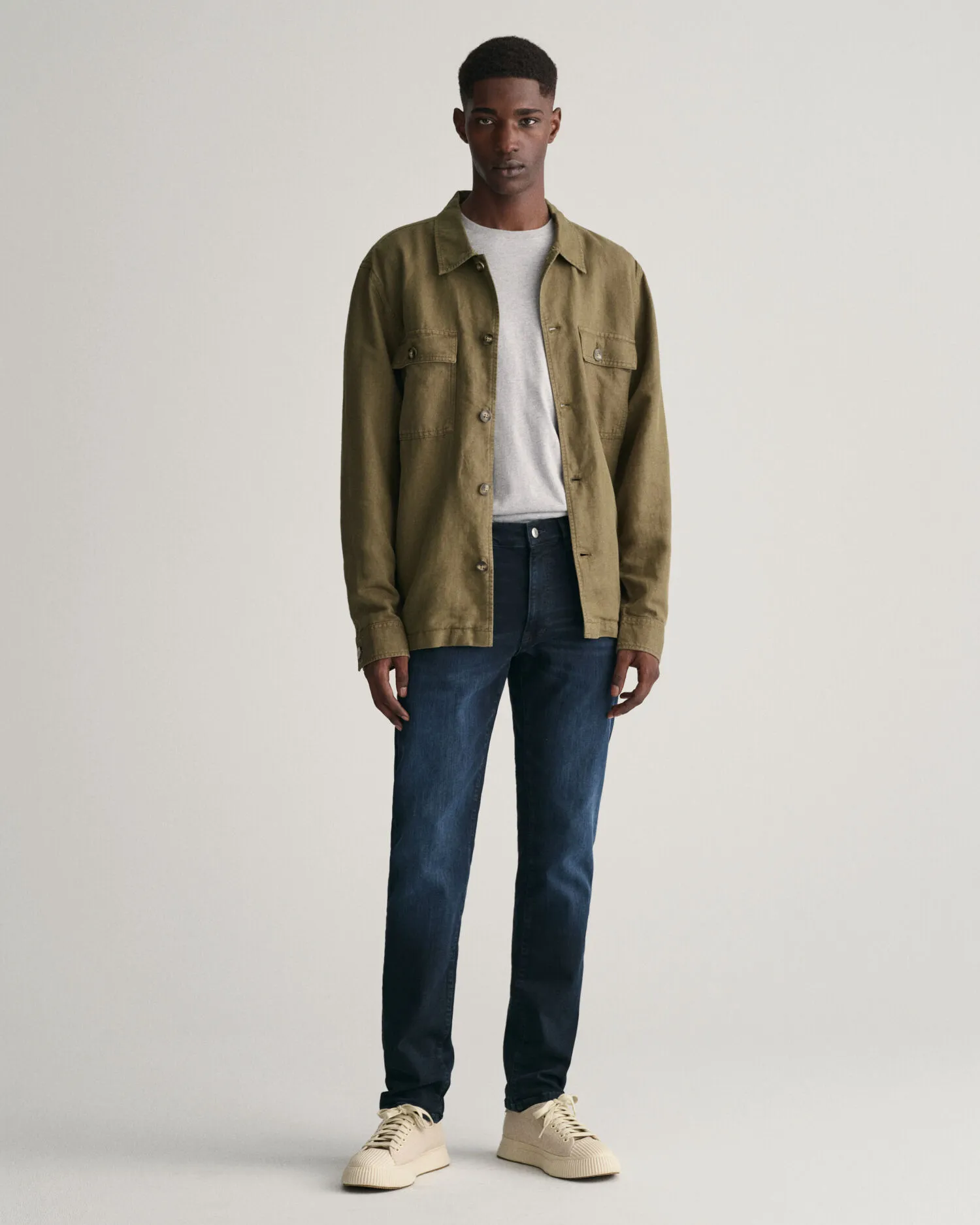 Vaqueros Extra Slim Fit Active Recover