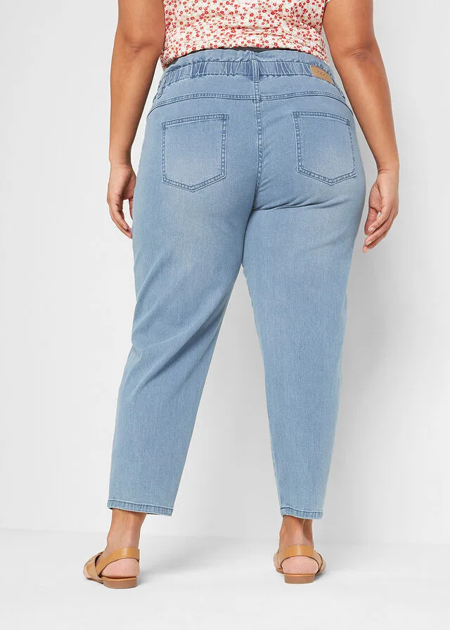 Vaqueros premamá Denim