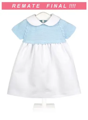 Vestido bebe