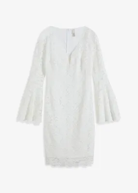 Vestido Blanco