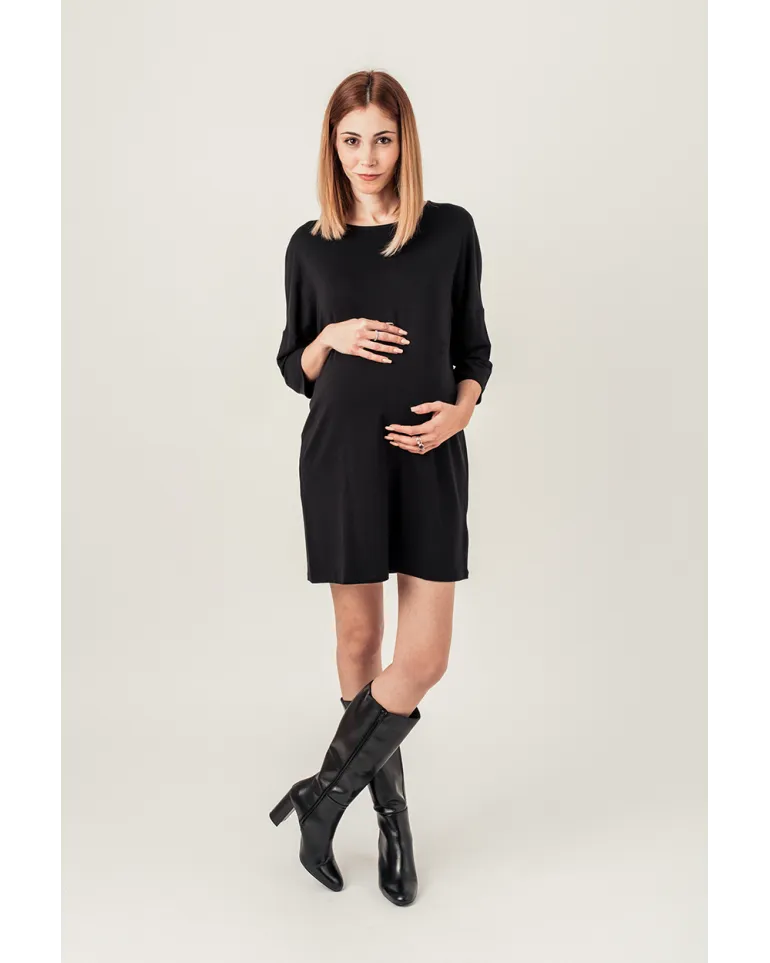 VESTIDO EDNA