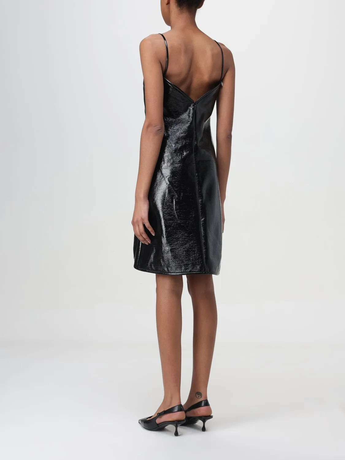 Vestido mujer CourrÈges