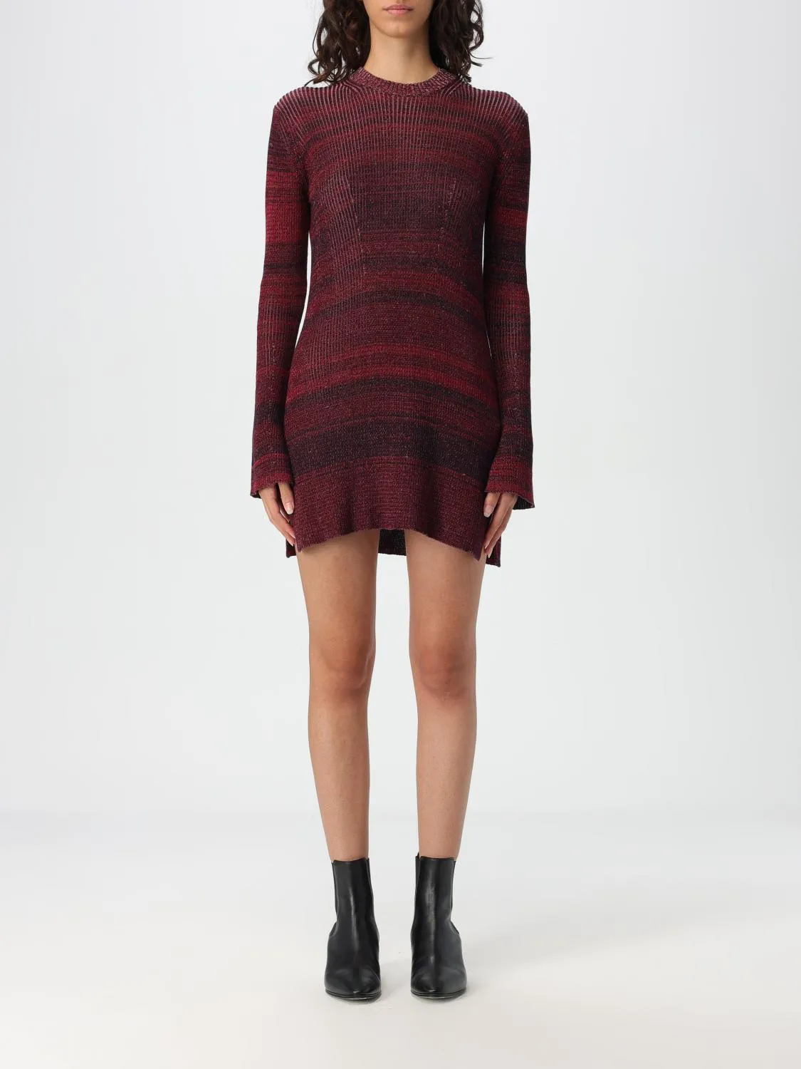 Vestido mujer Golden Goose