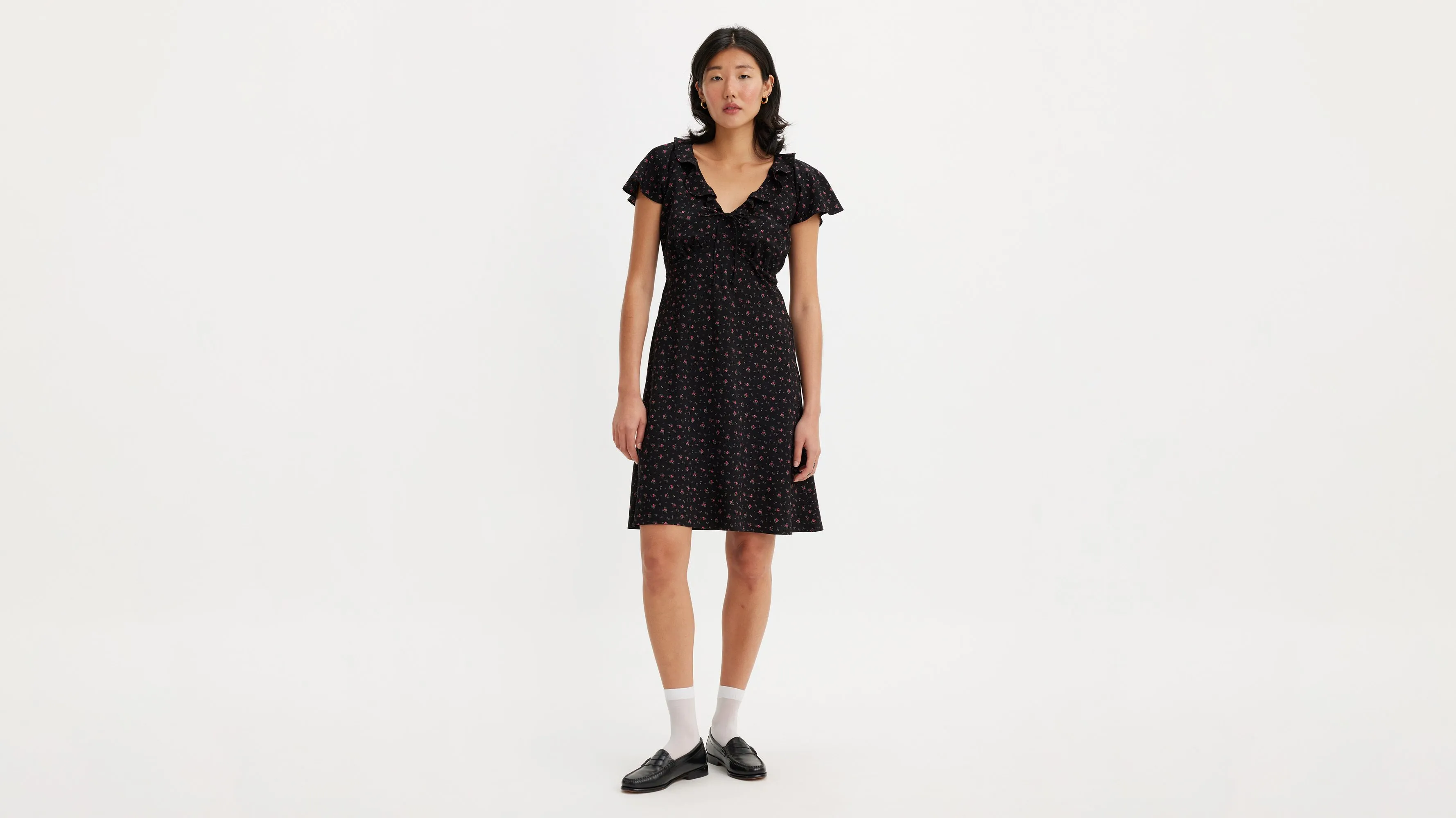 Vestido Mylene Mini