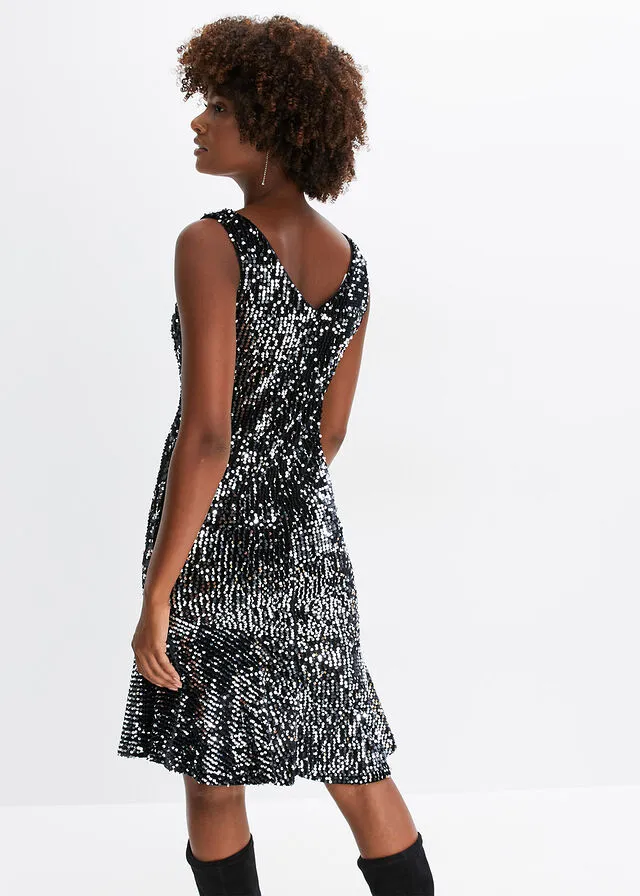 Vestido Negro