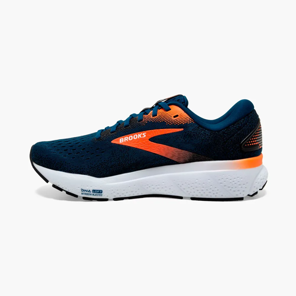 ZAPATILLAS BROOKS GHOST 16