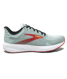 Zapatillas de running Brooks Launch 9 Mujer Blue Surf