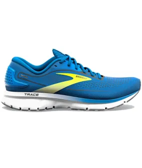 Zapatillas de Running Brooks Trace 2 Azul Hombre