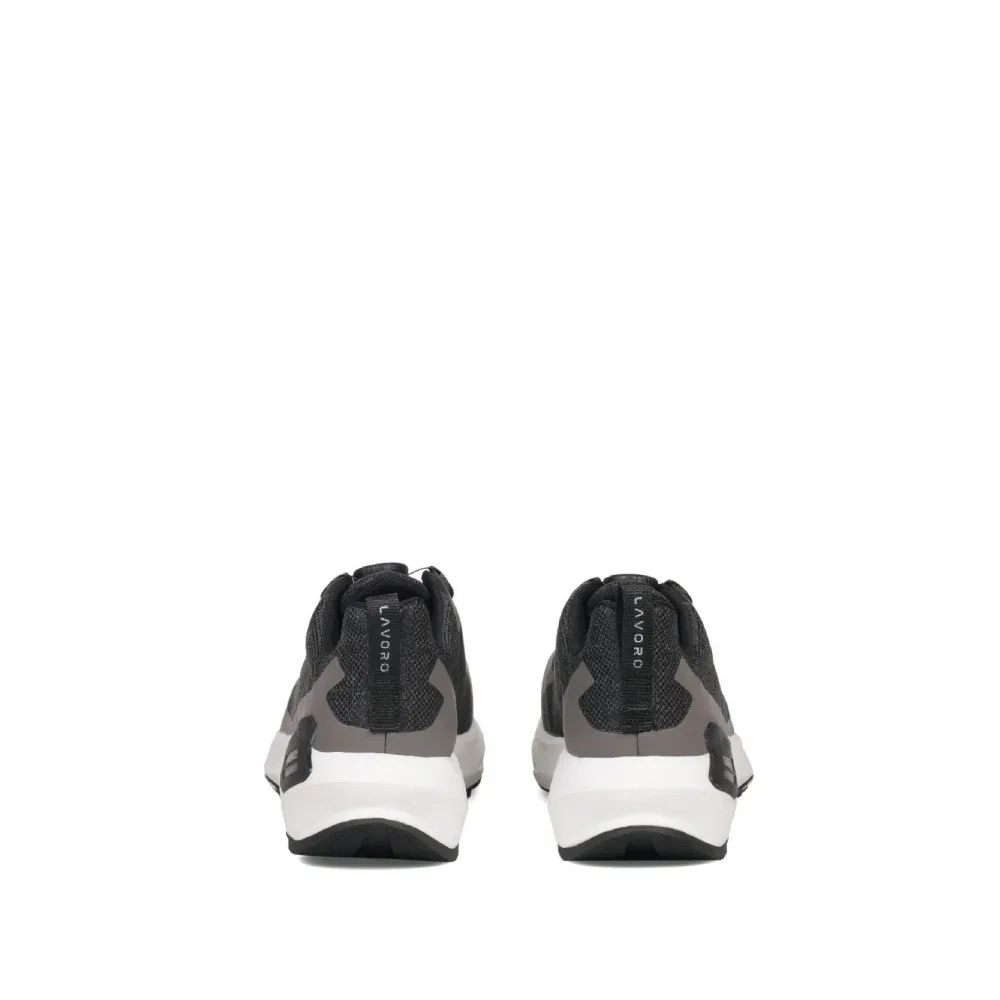 Zapato de seguridad FALCON SPEED GREY S3 SRC